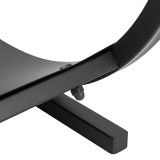 Kaminholzregal Kaminholzständer Holzaufbewahrung 51x36x46 - Bois Grindi - 4