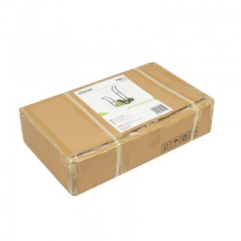 Kaminholzwagen Kaminholzkorb Holzwagen 70x45x109 - TGD 1 GRINDI IN THE GARDEN - 7