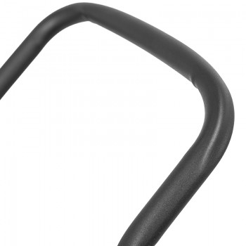 Kaminholzwagen Kaminholzkorb Holzwagen 70x45x109 - TGD 1 GRINDI IN THE GARDEN - 4