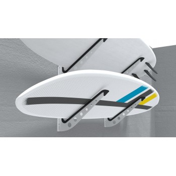 Garagenhaken Wand Halterung Windsurf Halter - PGW 2 Velano - 2