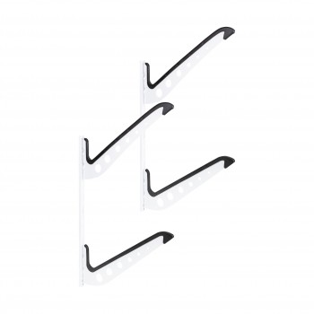 Garagenhaken Wand Halterung Windsurf Halter - PGW 2 Velano - 1