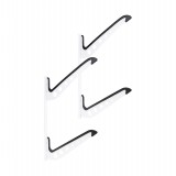 Garagenhaken Wand Halterung Windsurf Halter - PGW 2 Velano - 1