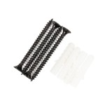 Garagenhaken Wand Halterung Windsurf Haken - PGW 3 Velano - 2