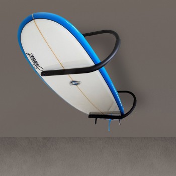 Garagenhaken Wand Halterung Windsurf Haken - PGW 3 Velano - 4