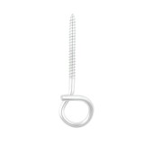 Schaukelhaken Schaukelschelle Karabinerhaken MHW - 6mm DMX - 1