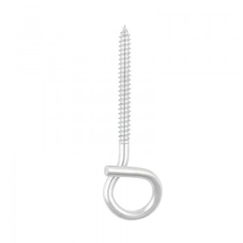 Schaukelhaken Schaukelschelle Karabinerhaken MHW - 8mm DMX - 1