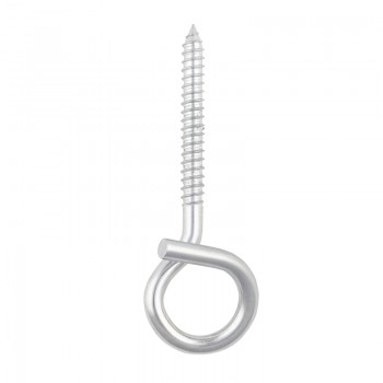 Schaukelhaken Schaukelschelle Karabinerhaken MHW - 10mm DMX - 1