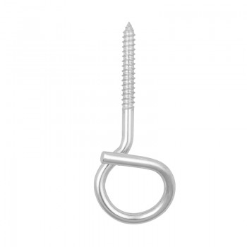 Schaukelhaken Schaukelschelle Karabinerhaken MHW - 12mm DMX - 1