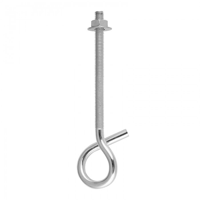 Schaukelhaken Schaukelschelle Karabinerhaken MHM - 10mm DMX - 2