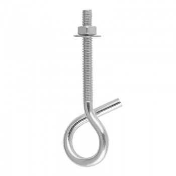 Schaukelhaken Schaukelschelle Karabinerhaken MHM - 10mm DMX - 1