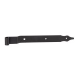 Ladenband Torband Ladenbänder Scharnier - Schwarz - ZPK DMX - 1