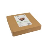 Kaminholzregal Kaminholzständer Holzaufbewahrung 43x35x36 - Hazo Grindi - 6 Kaminholzregal Kaminholzständer Holzaufbewahrung 43x35x36 - Hazo Grindi - 6