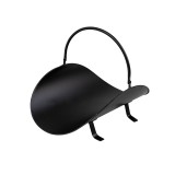 Kaminholzregal Kaminholzständer Holzaufbewahrung 48x33x34 - Igi Grindi - 2