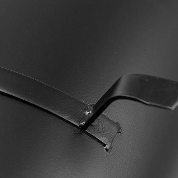 Kaminholzregal Kaminholzständer Holzaufbewahrung 48x33x34 - Igi Grindi - 4