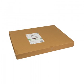 Kaminholzregal Kaminholzständer Holzaufbewahrung 80x35x100 - Pren Grindi - 8