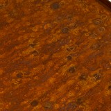 Kaminholzregal Kaminholzständer Holzaufbewahrung 80x30x160 - Fusta Grindi - 5