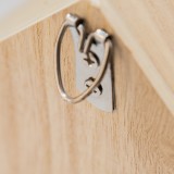 Insektenhotel Bienenhotel Insektenhaus zum Aufhängen - DMK 2 Grindi - 5