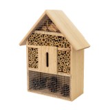 Insektenhotel Bienenhotel Insektenhaus zum Aufhängen - DMK 2 Grindi - 1