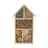 Insektenhotel Bienenhotel Insektenhaus zum Aufhängen 21x4x35 - DMK 1 Grindi - 1