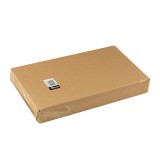 Insektenhotel Bienenhotel Insektenhaus zum Aufhängen 21x4x35 - DMK 1 Grindi - 8