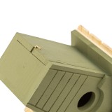 Nistkasten, Nistkästen für Vogel Vogelhaus 15X12X20 - BDK 4 Grindi - 4