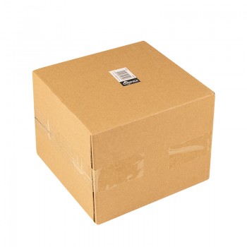 Nistkasten, Nistkästen für Vogel Vogelhaus 19x15x19,5 - BDK 3 Grindi - 5