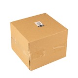 Nistkasten, Nistkästen für Vogel Vogelhaus 19x15x19,5 - BDK 3 Grindi - 5