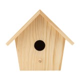 Nistkasten, Nistkästen für Vogel Vogelhaus 21x12,5x19 - BDK 1 Grindi - 1