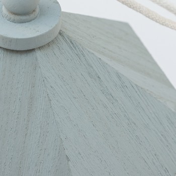 Vogelfutterhaus Vogelhäuschen Vogelhaus 20X15X17 - KRM 1 Grindi - 4