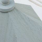 Vogelfutterhaus Vogelhäuschen Vogelhaus 20X15X17 - KRM 1 Grindi - 4