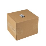 Vogelfutterhaus Vogelhäuschen Vogelhaus 20X15X17 - KRM 1 Grindi - 7