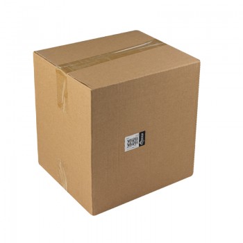 Vogelfutterhaus Vogelhäuschen Vogelhaus 23x21x25,5 - KRM 3 Grindi - 7