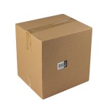 Vogelfutterhaus Vogelhäuschen Vogelhaus 23x21x25,5 - KRM 3 Grindi - 7