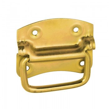 Kistengriff Klappgriff Verzinkt Tragegriff - US DMX - 1