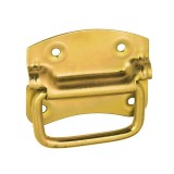 Kistengriff Klappgriff Verzinkt Tragegriff - US DMX - 1