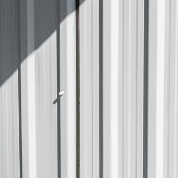 Kaminholzregal Kaminholzständer Holzaufbewahrung 217x83x154 - Kai II Grindi - 4