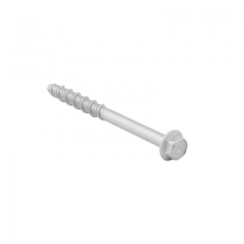 Betonschrauben Sechskant- Betonschraube 12,5mm - 20 Stk - PBW DMX - 2