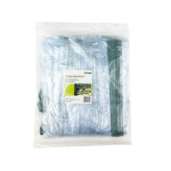 Ersatz Gewächshausfolie für Erica II Grindi - 1