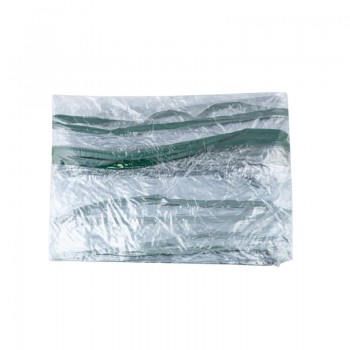 Ersatz Gewächshausfolie für Erica II Grindi - 2