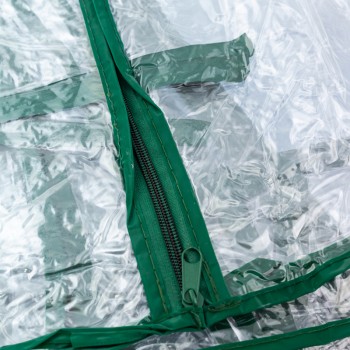 Ersatz Gewächshausfolie für Erica II Grindi - 3