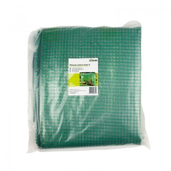 Ersatz Gewächshausfolie für Aster II Grindi - 1