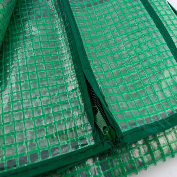 Ersatz Gewächshausfolie für Crocus II Grindi - 2