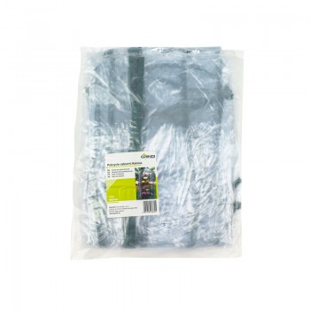 Ersatz Gewächshausfolie für Kalmia Grindi - 1