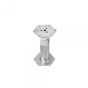 PWM-Sockelerweiterung - PWB DMX - 1