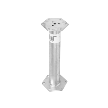 PWM-Sockelerweiterung - PWB DMX - 3