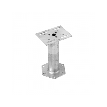 PWM/PWF-Sockelerweiterung - PWC DMX - 1