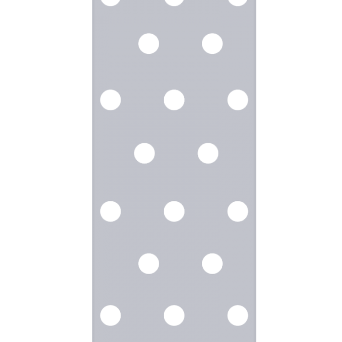 TM 3  - LOCHBAND MONTAGEBAND 60mm DMX - 1