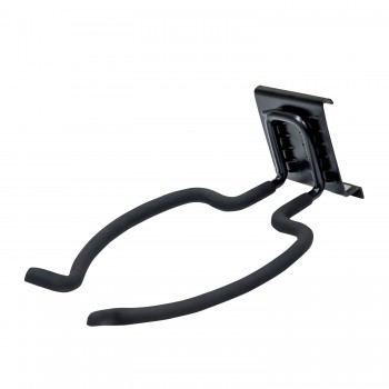 Gerätehalter für Set Goliat, Werkzeughalter, Garagen haken - SGH15 - 210x120 Velano - 2