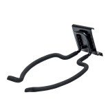Gerätehalter für Set Goliat, Werkzeughalter, Garagen haken - SGH15 - 210x120 Velano - 2