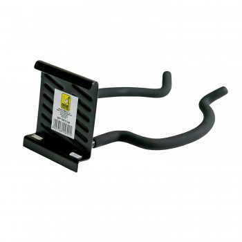 Gerätehalter für Set Goliat, Werkzeughalter, Garagen haken - SGH15 - 210x120 Velano - 3